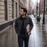 Karim Al-Rashid, Features Editor at Realstate Media